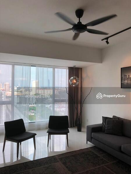 Service Residence for Sale at Gateway Kiaramas Residences - Joshua Lee - PropertyGuru.com.my