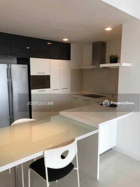 Service Residence for Sale at Gateway Kiaramas Residences - Joshua Lee - PropertyGuru.com.my