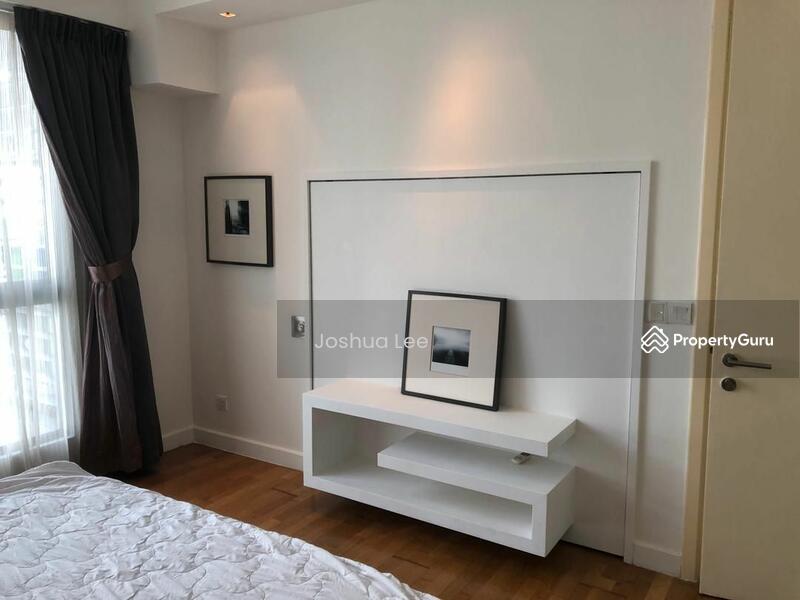 Service Residence for Sale at Gateway Kiaramas Residences - Joshua Lee - PropertyGuru.com.my
