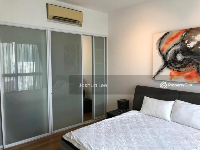 Service Residence for Sale at Gateway Kiaramas Residences - Joshua Lee - PropertyGuru.com.my