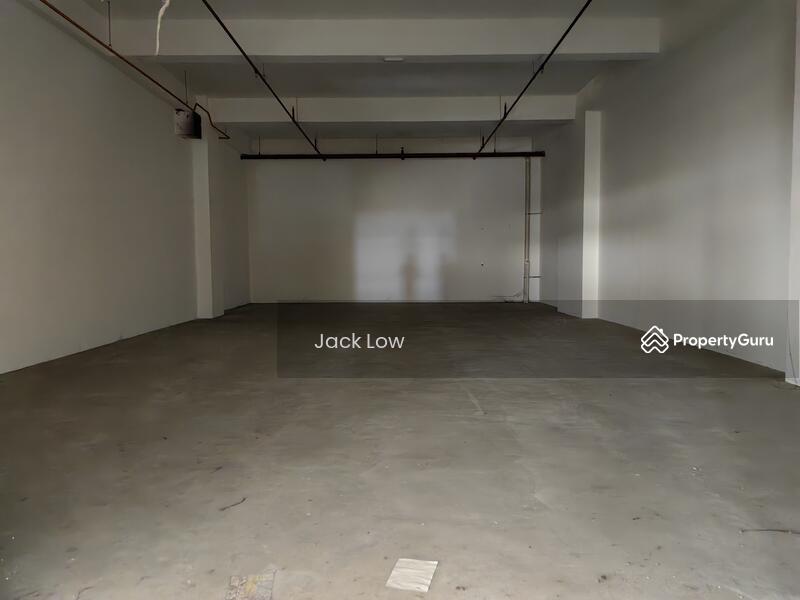 For Rent - Shop Lot to Let at Kiara Plaza Semenyih, Kajang