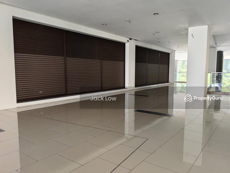 For Rent - Shop Lot to Let at Kiara Plaza Semenyih, Kajang