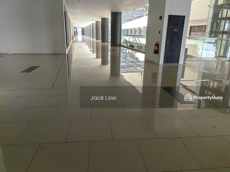 For Rent - Shop Lot to Let at Kiara Plaza Semenyih, Kajang
