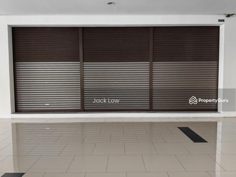 For Rent - Shop Lot to Let at Kiara Plaza Semenyih, Kajang