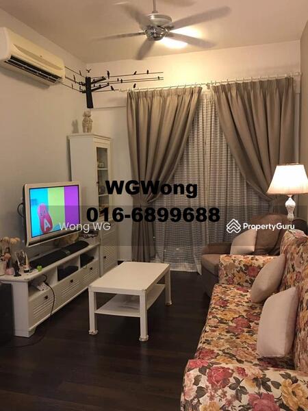 Kondominium untuk Disewa di The Tropics Designer Suites - Wong WG - PropertyGuru.com.my