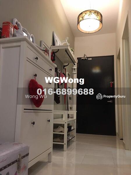 Kondominium untuk Disewa di The Tropics Designer Suites - Wong WG - PropertyGuru.com.my