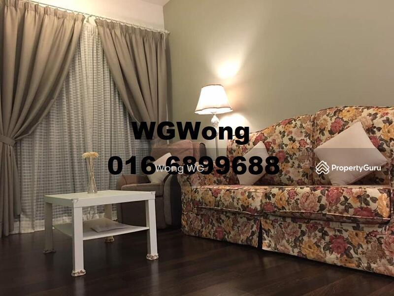 Kondominium untuk Disewa di The Tropics Designer Suites - Wong WG - PropertyGuru.com.my