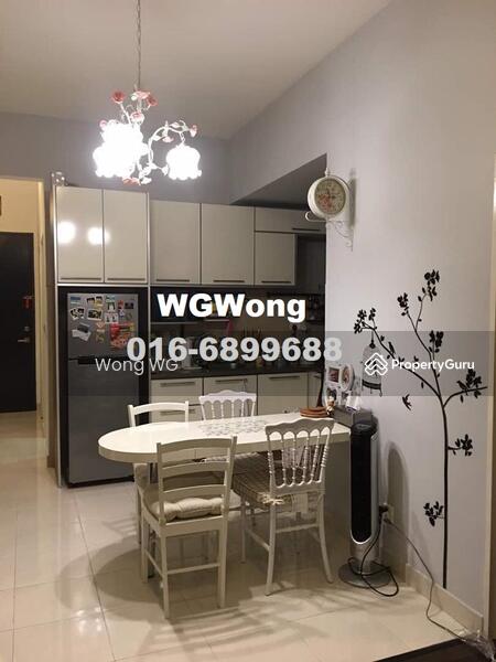 Kondominium untuk Disewa di The Tropics Designer Suites - Wong WG - PropertyGuru.com.my