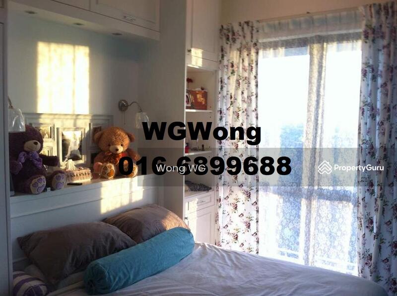 Kondominium untuk Disewa di The Tropics Designer Suites - Wong WG - PropertyGuru.com.my