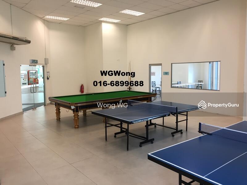 Kondominium untuk Disewa di The Tropics Designer Suites - Wong WG - PropertyGuru.com.my