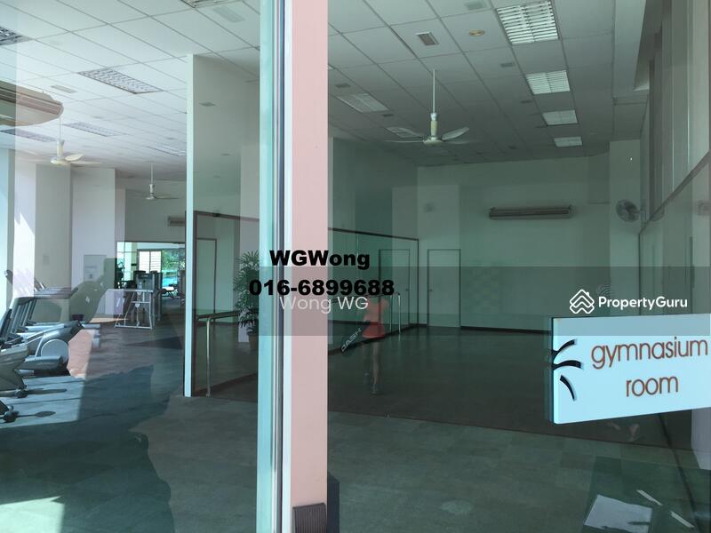 Kondominium untuk Disewa di The Tropics Designer Suites - Wong WG - PropertyGuru.com.my