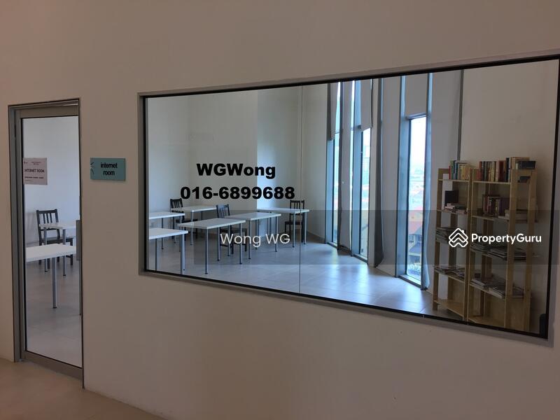 Kondominium untuk Disewa di The Tropics Designer Suites - Wong WG - PropertyGuru.com.my