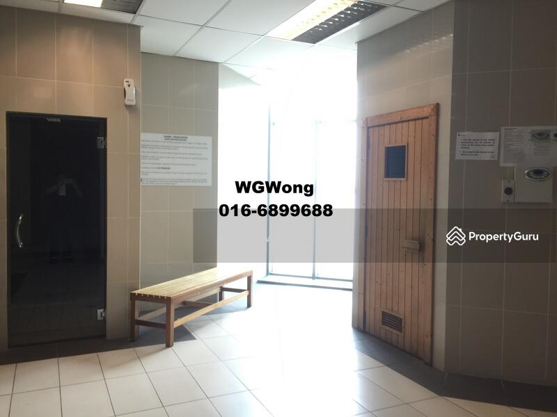 Kondominium untuk Disewa di The Tropics Designer Suites - Wong WG - PropertyGuru.com.my