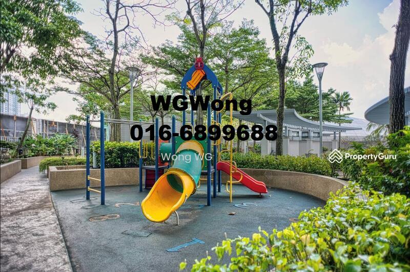 Kondominium untuk Disewa di The Tropics Designer Suites - Wong WG - PropertyGuru.com.my