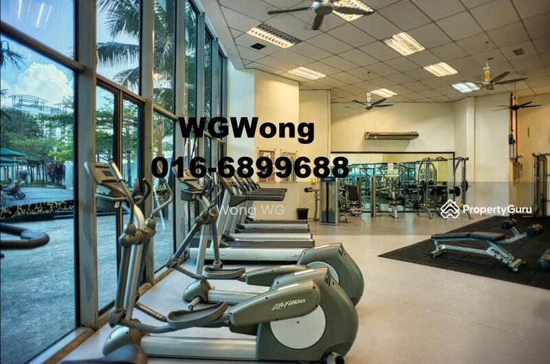 Kondominium untuk Disewa di The Tropics Designer Suites - Wong WG - PropertyGuru.com.my