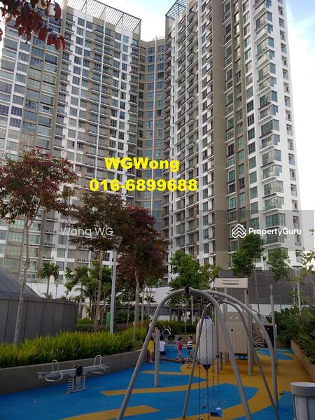 Kondominium untuk Disewa di The Tropics Designer Suites - Wong WG - PropertyGuru.com.my