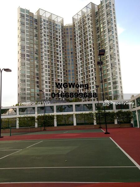 Kondominium untuk Disewa di The Tropics Designer Suites - Wong WG - PropertyGuru.com.my