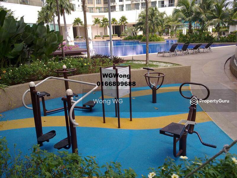 Kondominium untuk Disewa di The Tropics Designer Suites - Wong WG - PropertyGuru.com.my
