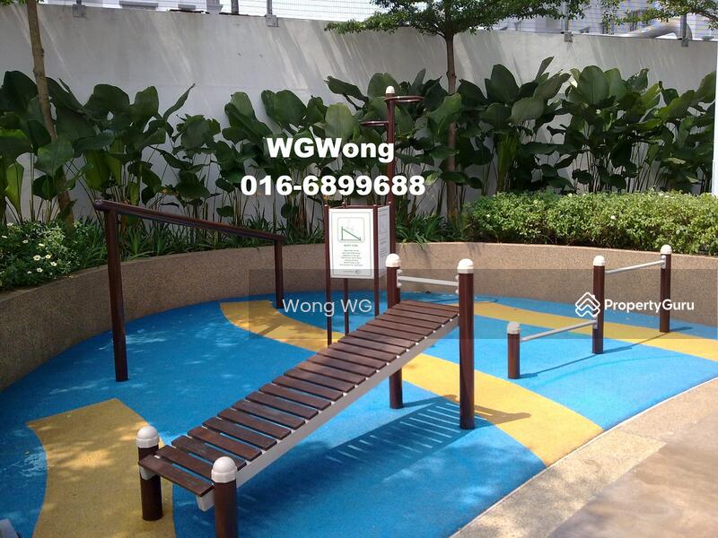 Kondominium untuk Disewa di The Tropics Designer Suites - Wong WG - PropertyGuru.com.my
