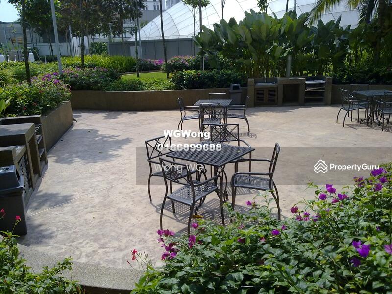 Kondominium untuk Disewa di The Tropics Designer Suites - Wong WG - PropertyGuru.com.my