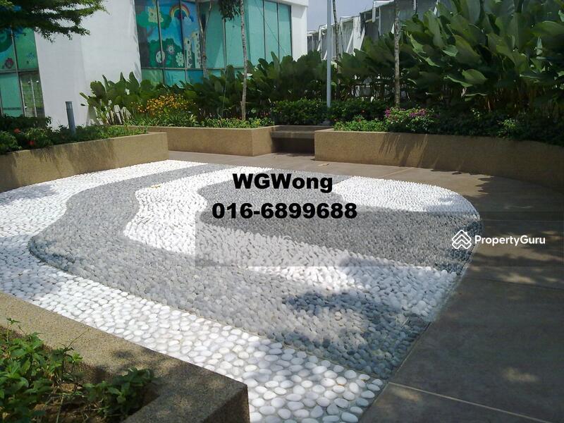 Kondominium untuk Disewa di The Tropics Designer Suites - Wong WG - PropertyGuru.com.my