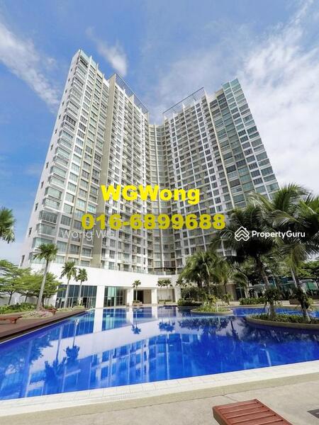Kondominium untuk Disewa di The Tropics Designer Suites - Wong WG - PropertyGuru.com.my