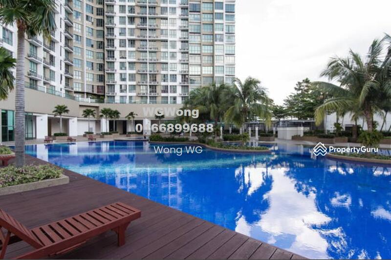 Kondominium untuk Disewa di The Tropics Designer Suites - Wong WG - PropertyGuru.com.my