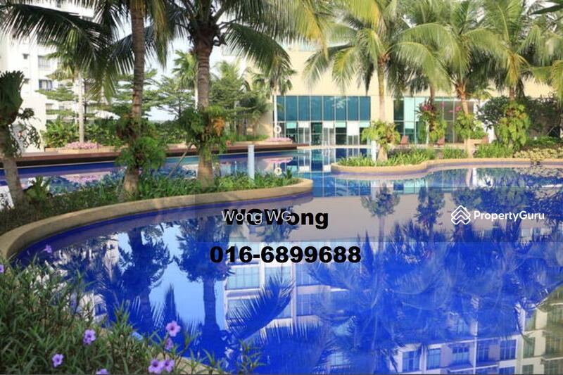 Kondominium untuk Disewa di The Tropics Designer Suites - Wong WG - PropertyGuru.com.my