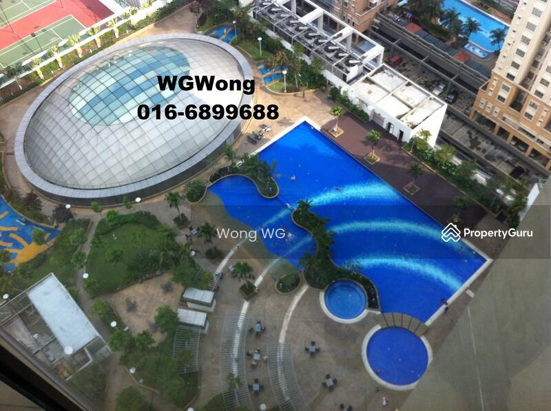 Kondominium untuk Disewa di The Tropics Designer Suites - Wong WG - PropertyGuru.com.my