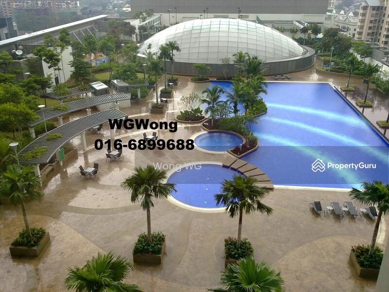 Kondominium untuk Disewa di The Tropics Designer Suites - Wong WG - PropertyGuru.com.my