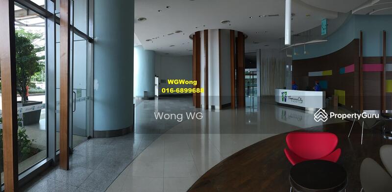 Kondominium untuk Disewa di The Tropics Designer Suites - Wong WG - PropertyGuru.com.my
