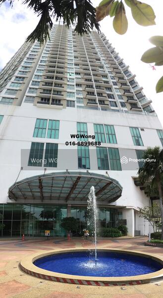 Kondominium untuk Disewa di The Tropics Designer Suites - Wong WG - PropertyGuru.com.my