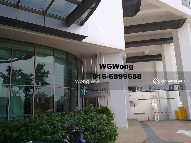 Kondominium untuk Disewa di The Tropics Designer Suites - Wong WG - PropertyGuru.com.my