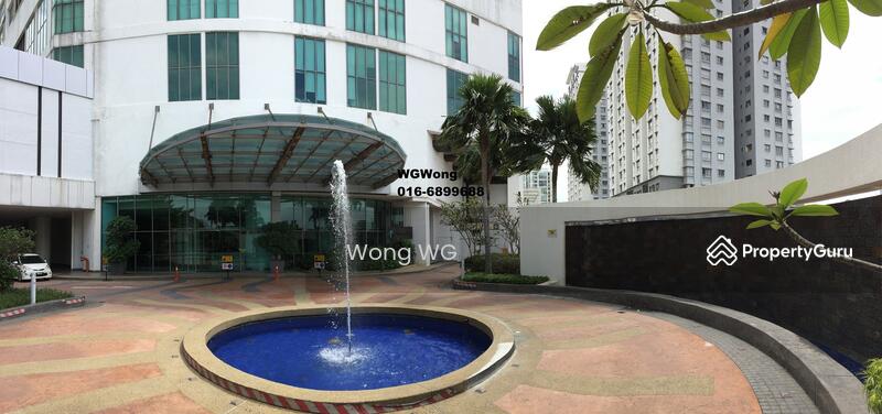Kondominium untuk Disewa di The Tropics Designer Suites - Wong WG - PropertyGuru.com.my