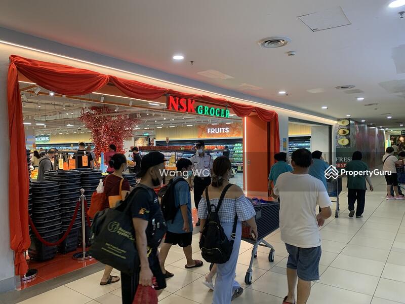 Kondominium untuk Disewa di The Tropics Designer Suites - Wong WG - PropertyGuru.com.my