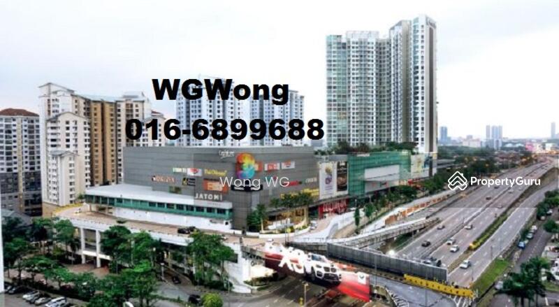 Kondominium untuk Disewa di The Tropics Designer Suites - Wong WG - PropertyGuru.com.my