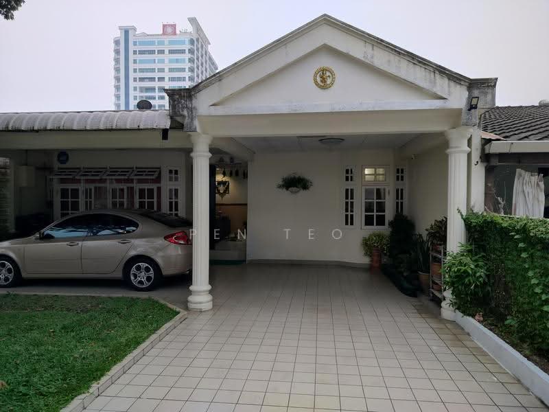 Rumah Berkembar untuk Dijual di Bandar Bayan Bahru (Bayan Lepas) - Pen Teo - PropertyGuru.com.my