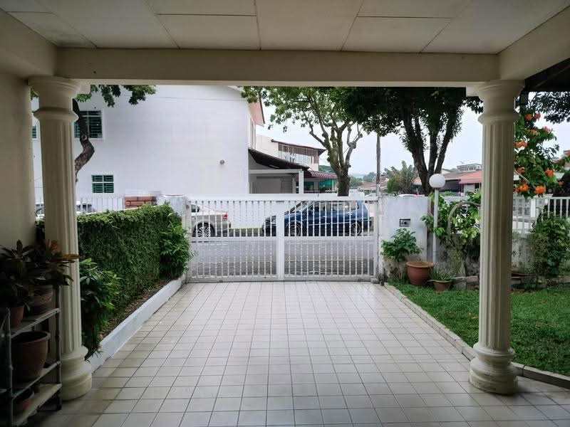 Rumah Berkembar untuk Dijual di Bandar Bayan Bahru (Bayan Lepas) - Pen Teo - PropertyGuru.com.my
