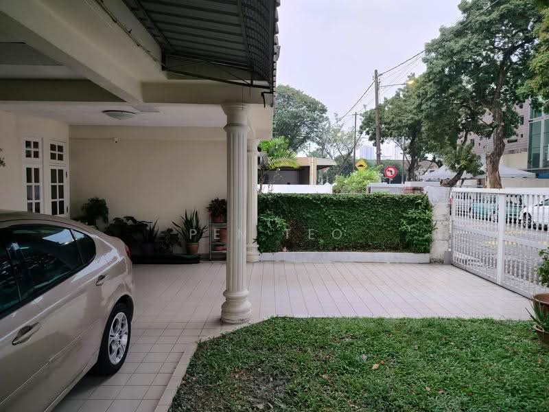 Rumah Berkembar untuk Dijual di Bandar Bayan Bahru (Bayan Lepas) - Pen Teo - PropertyGuru.com.my
