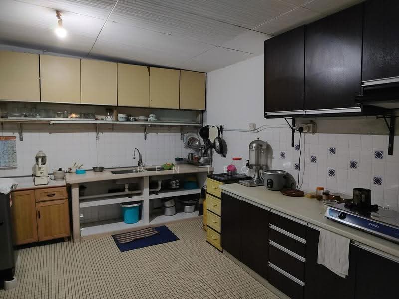 Rumah Berkembar untuk Dijual di Bandar Bayan Bahru (Bayan Lepas) - Pen Teo - PropertyGuru.com.my