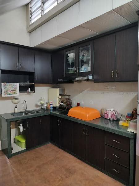 Rumah Berkembar untuk Dijual di Bandar Bayan Bahru (Bayan Lepas) - Pen Teo - PropertyGuru.com.my