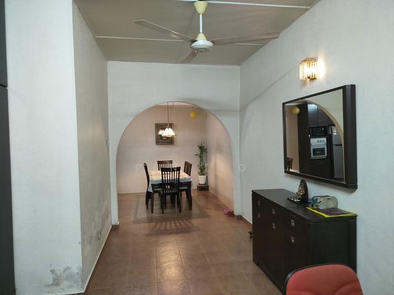 Rumah Berkembar untuk Dijual di Bandar Bayan Bahru (Bayan Lepas) - Pen Teo - PropertyGuru.com.my