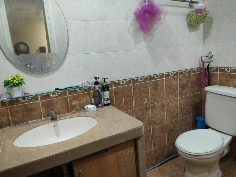 Rumah Berkembar untuk Dijual di Bandar Bayan Bahru (Bayan Lepas) - Pen Teo - PropertyGuru.com.my