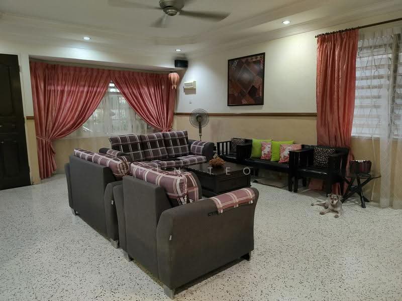 Rumah Berkembar untuk Dijual di Bandar Bayan Bahru (Bayan Lepas) - Pen Teo - PropertyGuru.com.my