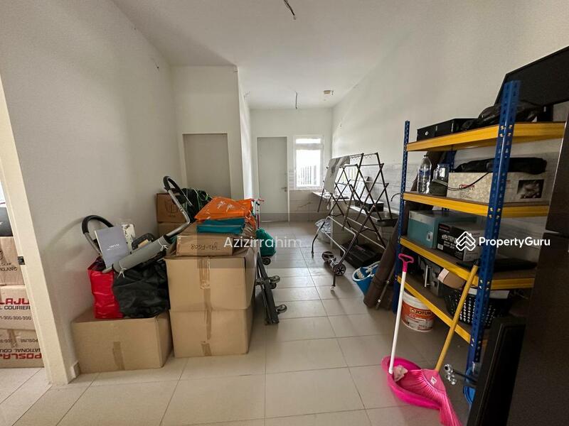 2-storey Terraced House for Sale in Putrajaya (Putrajaya) - Azizirrahim . - PropertyGuru.com.my