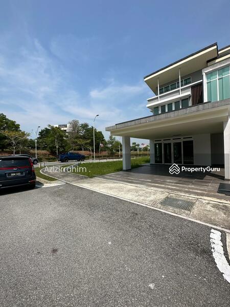 2-storey Terraced House for Sale in Putrajaya (Putrajaya) - Azizirrahim . - PropertyGuru.com.my