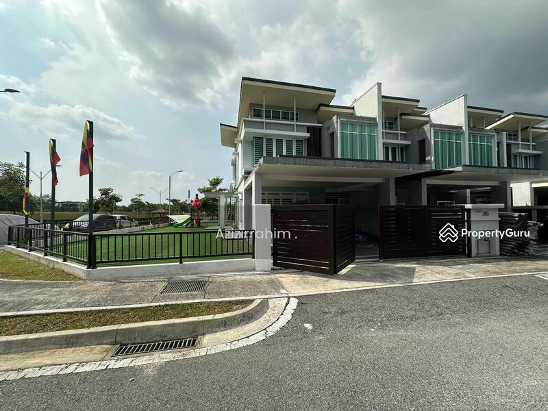 2-storey Terraced House for Sale in Putrajaya (Putrajaya) - Azizirrahim . - PropertyGuru.com.my