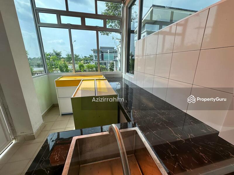 2-storey Terraced House for Sale in Putrajaya (Putrajaya) - Azizirrahim . - PropertyGuru.com.my