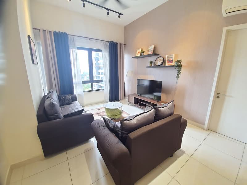 Pandora @ Tropicana Metropark untuk Untuk Disewa - RM 2,400 /bulan, Mac 2026 - PropertyGuru.com.my