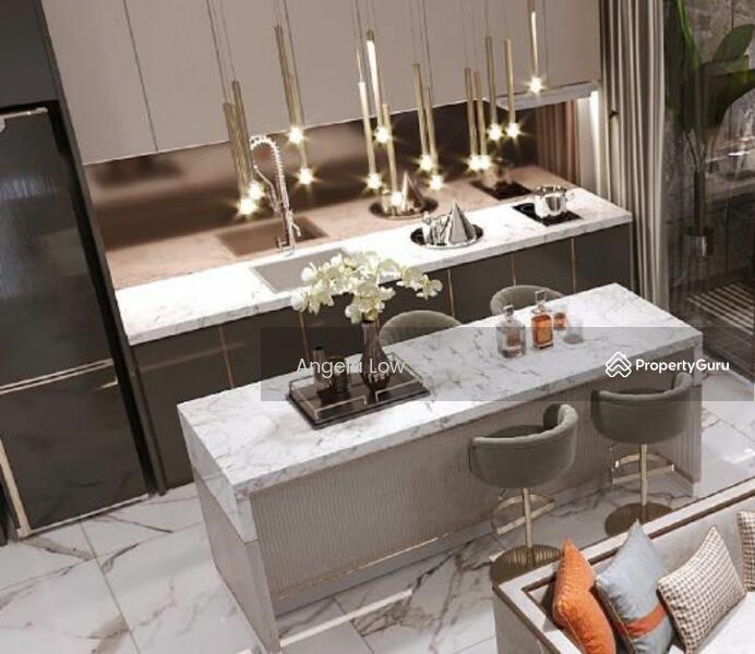 For Sale - Skylon Residences